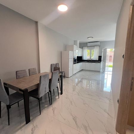Apartments Korinós 외부 사진