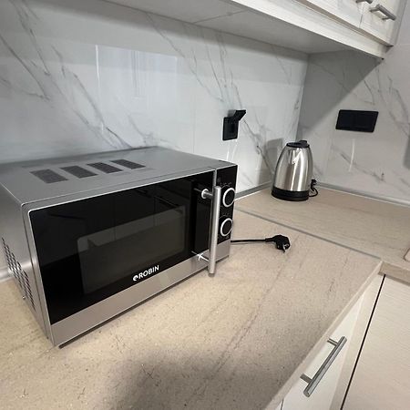 Apartments Korinós 외부 사진