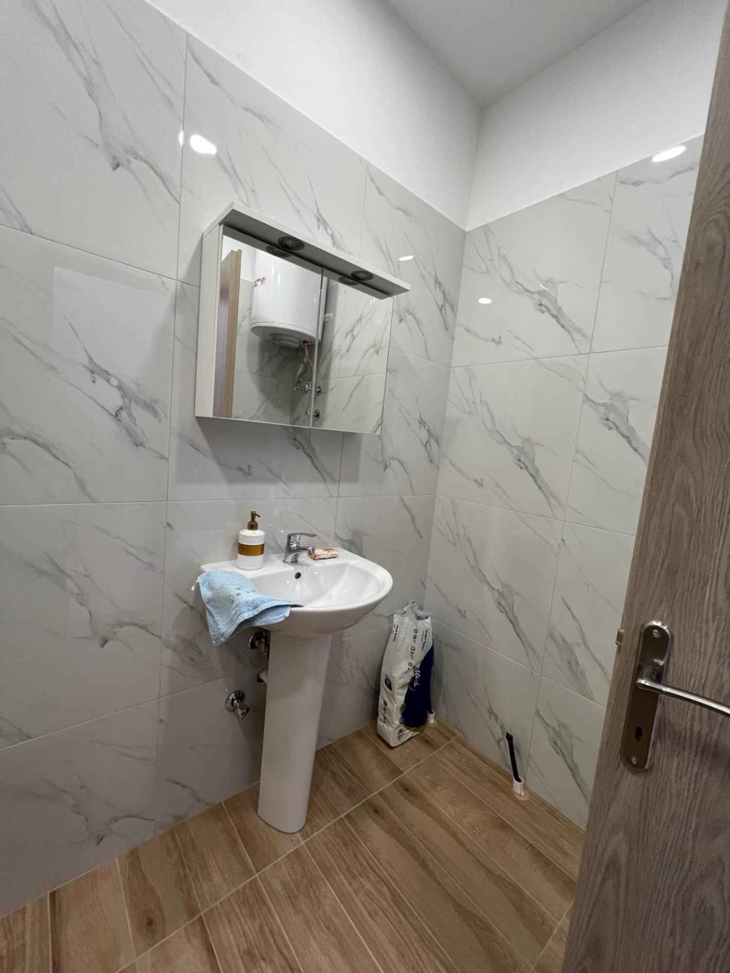 Apartments Korinós 외부 사진
