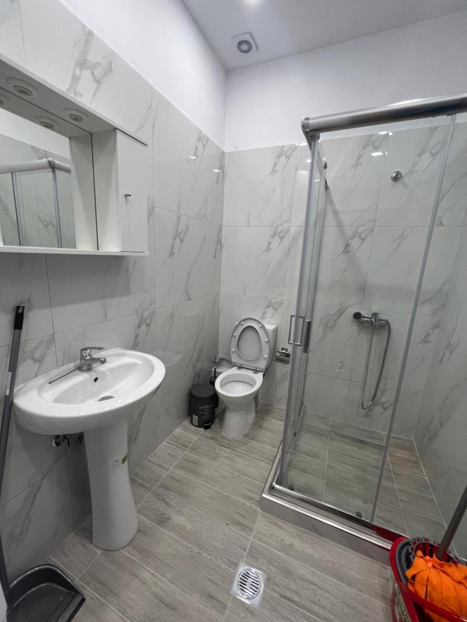 Apartments Korinós 외부 사진