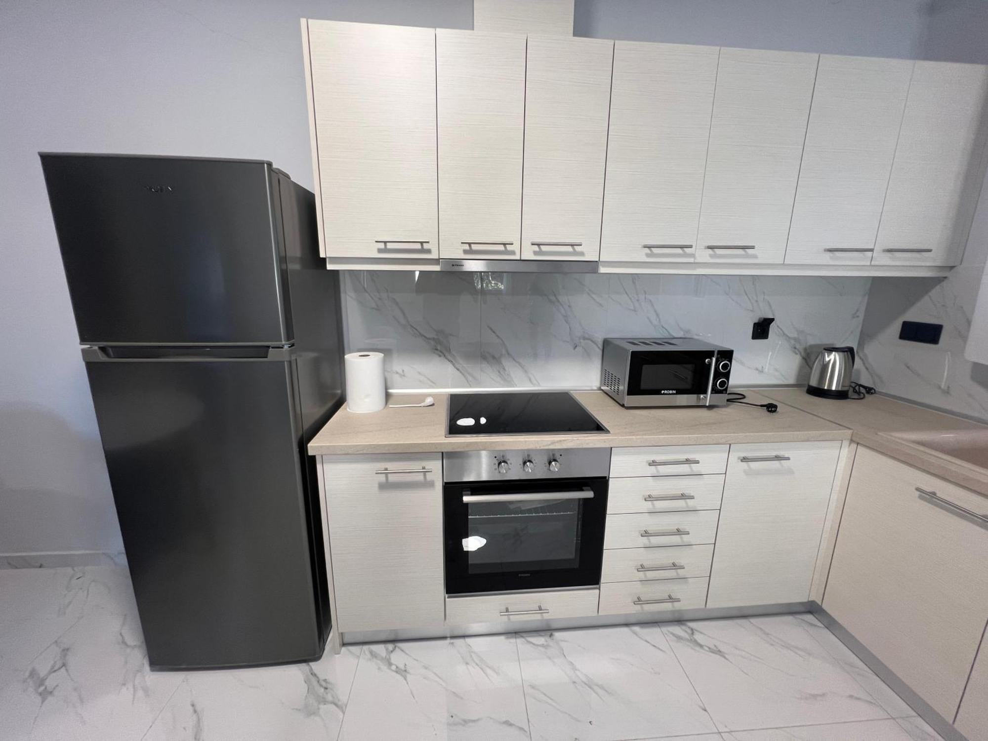 Apartments Korinós 외부 사진