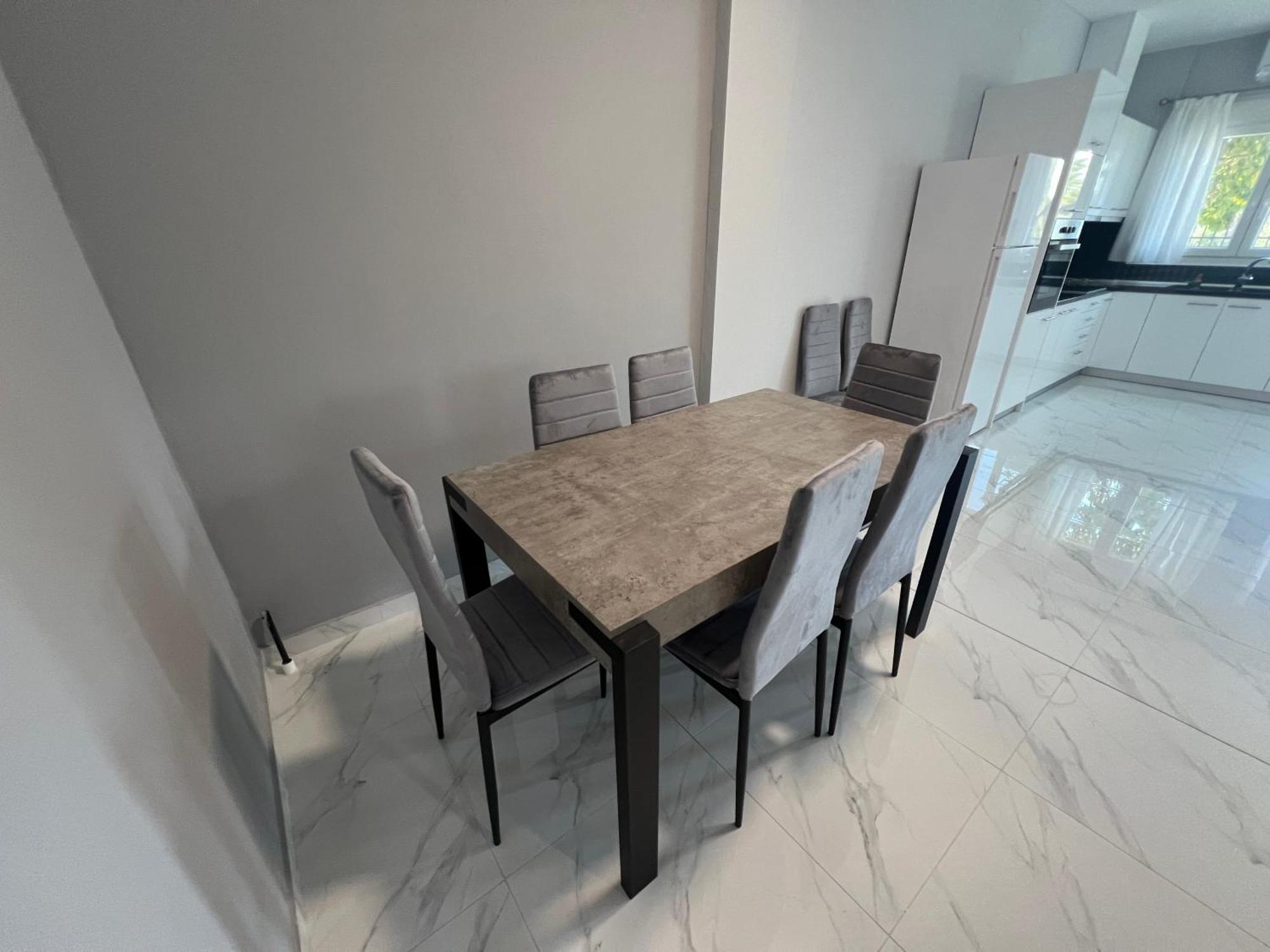Apartments Korinós 외부 사진