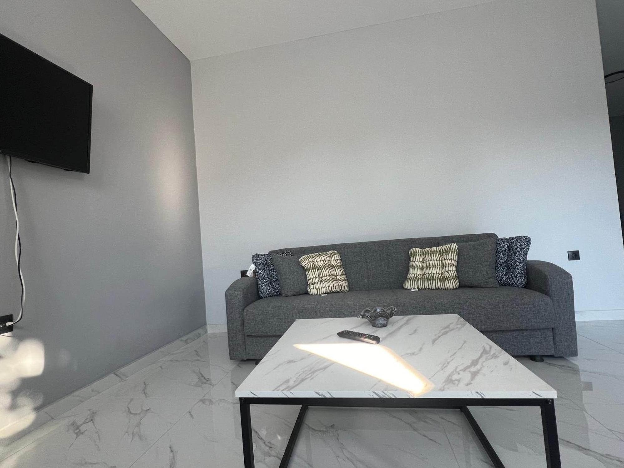 Apartments Korinós 외부 사진