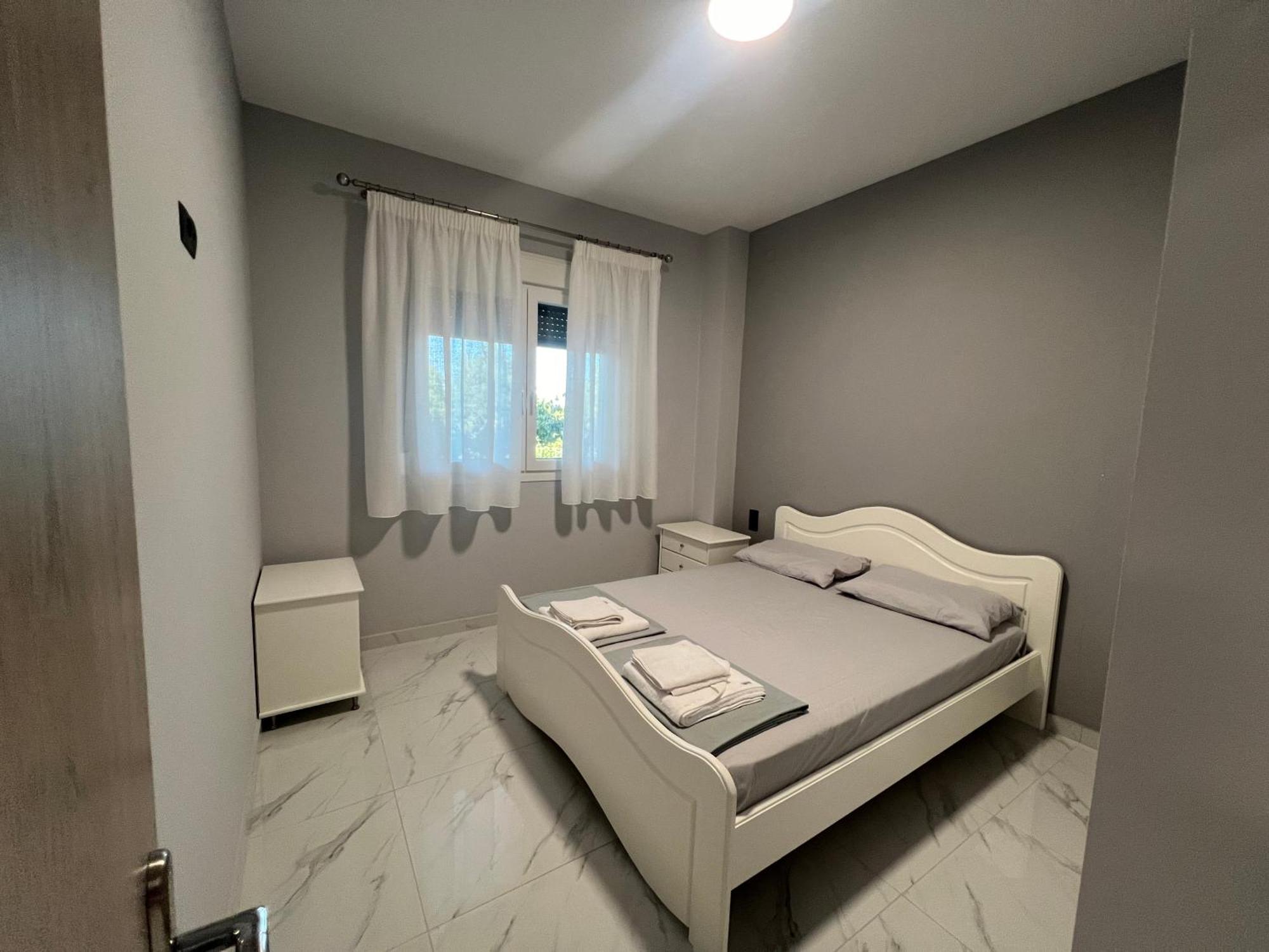 Apartments Korinós 외부 사진