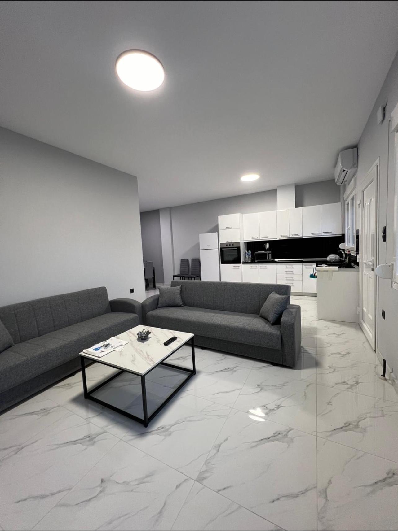 Apartments Korinós 외부 사진